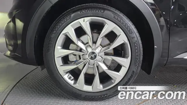 Kia Sorento 2022 — Şəkil 21/31