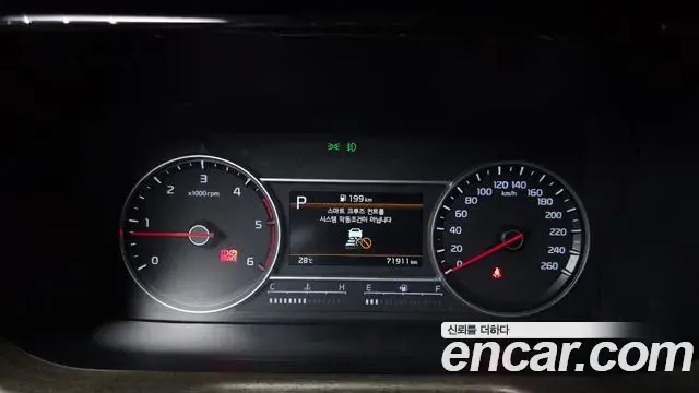 Kia Sorento 2022 — Şəkil 3/31