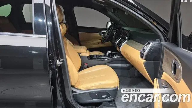 Kia Sorento 2022 — Şəkil 1/31