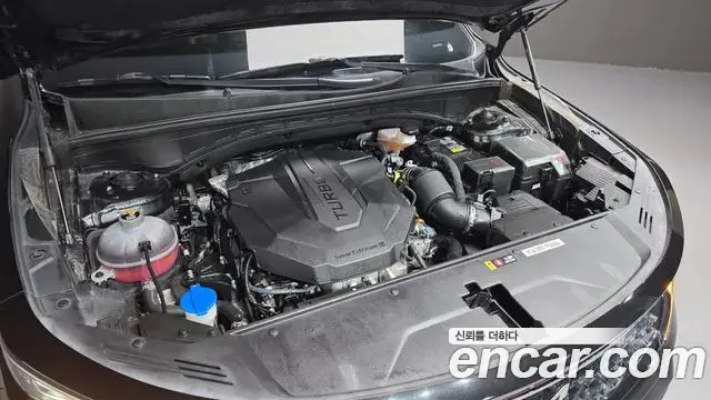 Kia Sorento 2022 — Şəkil 29/31