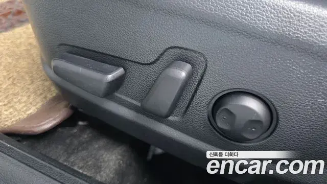 Kia Seltos 2019 — Şəkil 10/33