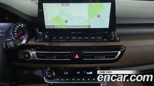 Kia Seltos 2019 — Şəkil 20/33