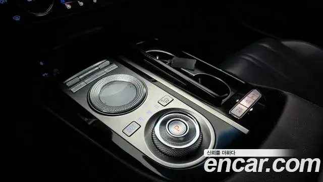 Genesis G80 2020 — Photo 3/38