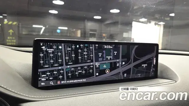 Genesis G80 2020 — Photo 32/38