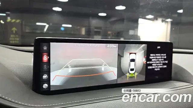 Genesis G80 2020 — Photo 12/38