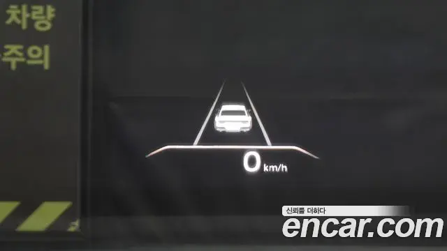 Genesis G80 2020 — Photo 19/38