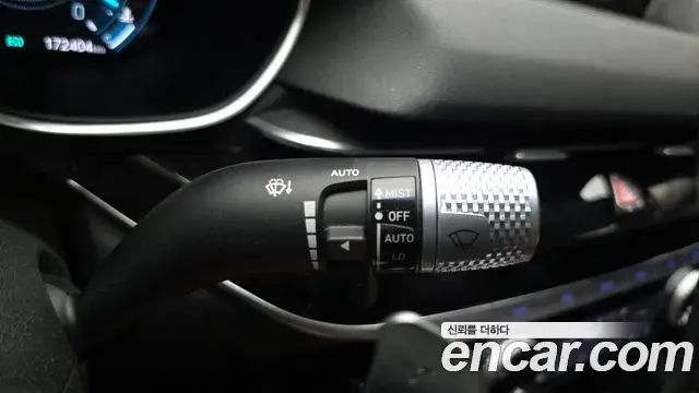 Genesis G80 2020 — Photo 14/38