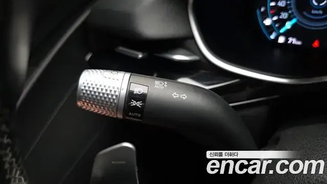 Genesis G80 2020 — Photo 38/38