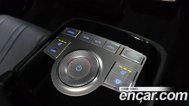 Genesis G80 2020 — Photo 4/38