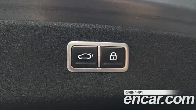 Genesis G80 2020 — Photo 28/38