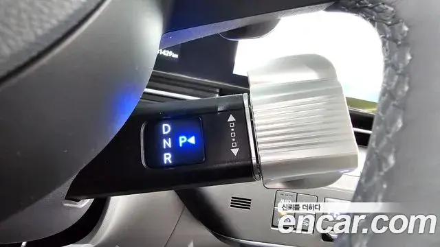 Hyundai Kona 2024 — Фото 9/20