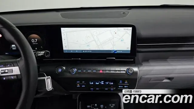Hyundai Kona 2024 — Фото 12/20