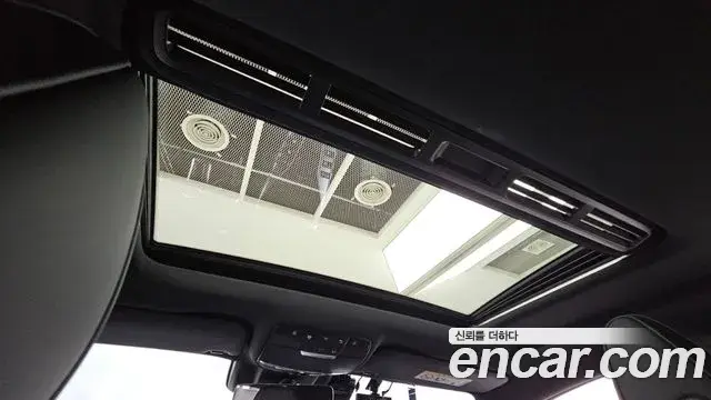 Mercedes-Benz AMG GT 2022 — ფოტო 4/35