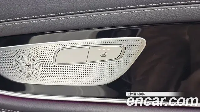 Mercedes-Benz AMG GT 2022 — ფოტო 14/35
