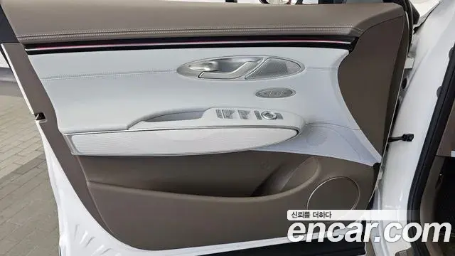 Genesis GV70 2025 — ფოტო 4/33