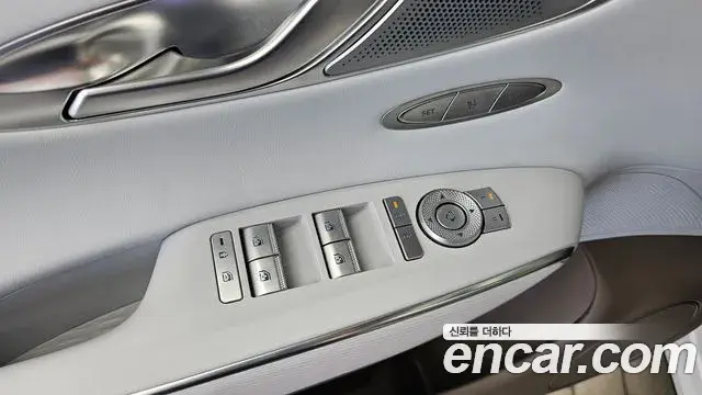 Genesis GV70 2025 — ფოტო 3/33