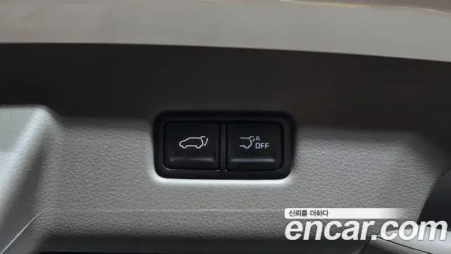 Kia Carnival 2024 — Şəkil 12/20