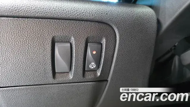 Renault Samsung SM6 2020 — Фото 12/20