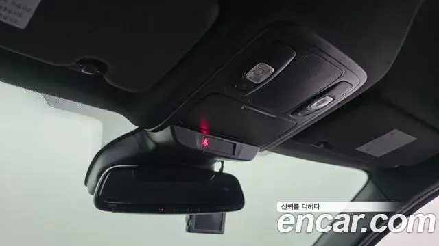 Renault Samsung SM6 2020 — Фото 18/20