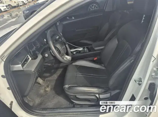 Kia K5 2020 — Photo 3/18