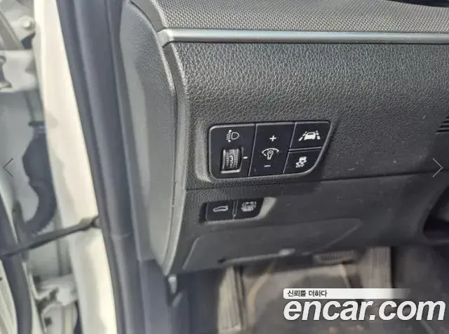 Kia K5 2020 — Photo 10/18