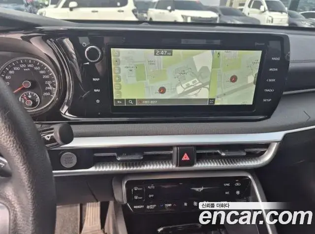 Kia K5 2020 — Photo 13/18