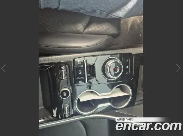Kia K5 2020 — Photo 11/18