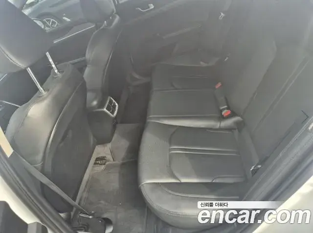 Kia K5 2020 — Photo 4/18
