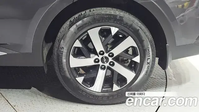Kia Sorento 2023 — Şəkil 5/31