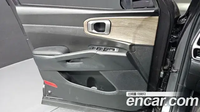 Kia Sorento 2023 — Şəkil 3/31