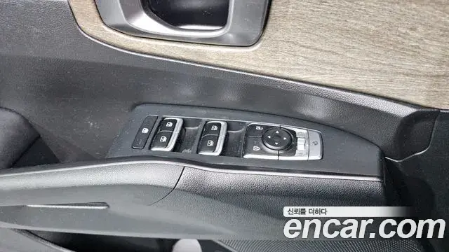 Kia Sorento 2023 — Şəkil 12/31