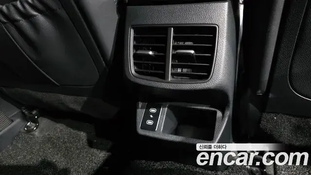 Kia Seltos 2024 — ფოტო 4/40