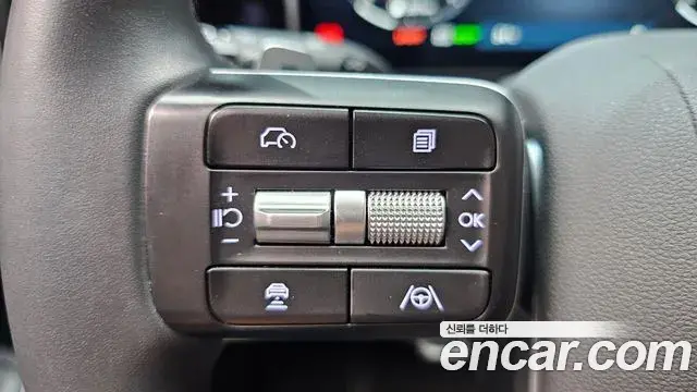 Hyundai Santa Fe 2024 — Photo 19/20