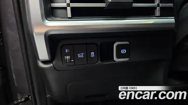 Hyundai Santa Fe 2024 — Photo 12/20