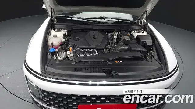 Hyundai Grandeur 2023 — Photo 6/20