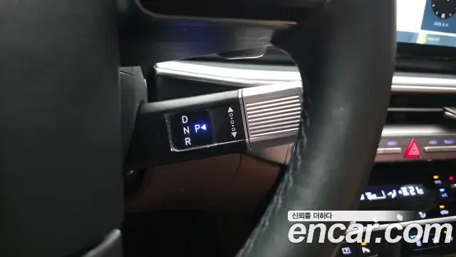 Hyundai Grandeur 2023 — Photo 9/20