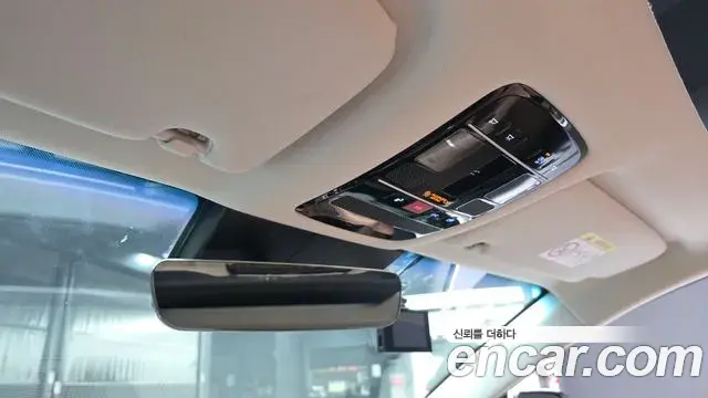 Hyundai Grandeur 2023 — Photo 17/20