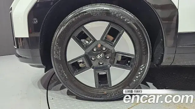 Hyundai Santa Fe 2024 — Şəkil 32/34