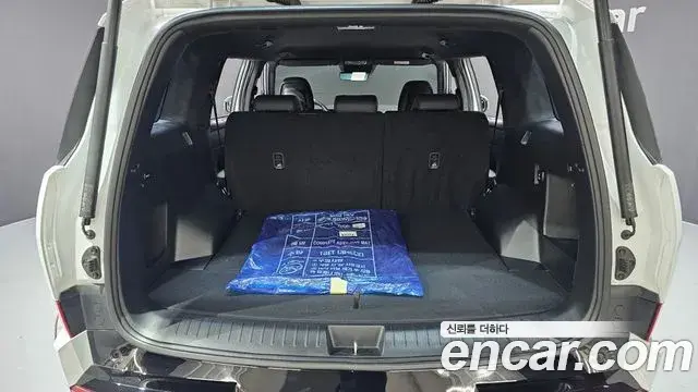 Hyundai Santa Fe 2024 — Şəkil 20/34
