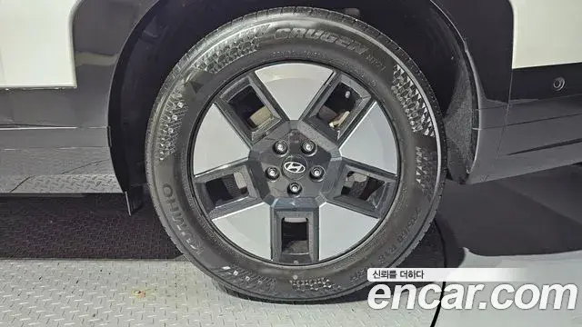 Hyundai Santa Fe 2024 — Şəkil 10/34