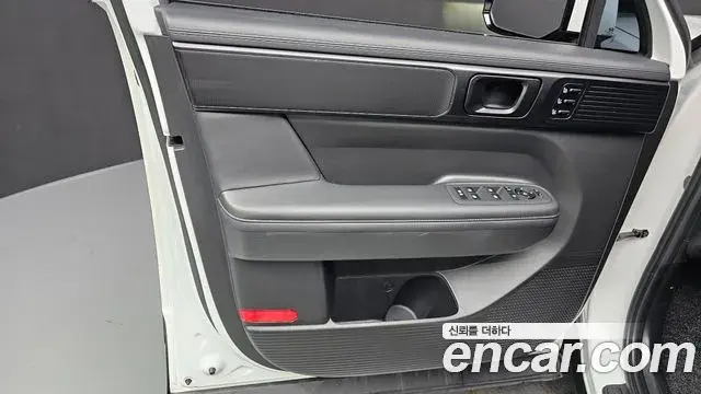 Hyundai Santa Fe 2024 — Şəkil 4/34