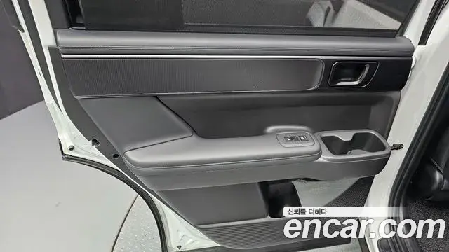 Hyundai Santa Fe 2024 — Şəkil 5/34
