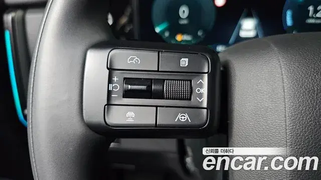 Hyundai Santa Fe 2024 — Şəkil 18/34
