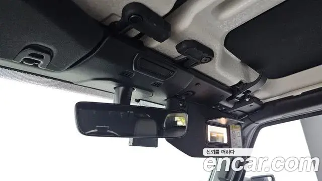 Jeep Wrangler 2021 — Photo 3/20