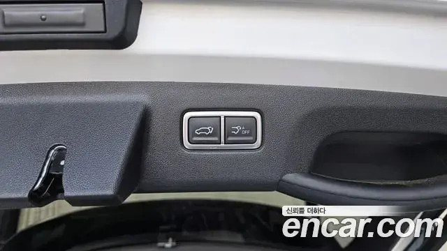 Kia Sorento 2024 — ფოტო 7/33