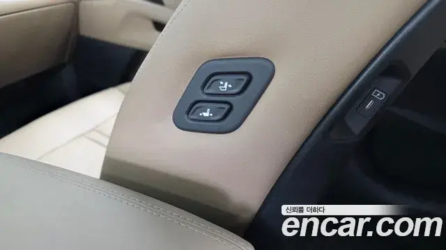 Kia Sorento 2024 — ფოტო 1/33