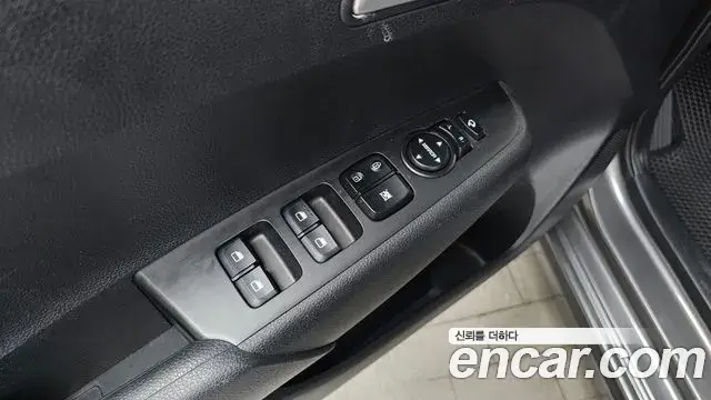 Kia Morning Urban 2022 — Şəkil 5/31