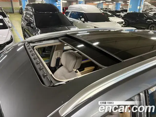 Renault Samsung QM6 2021 — Şəkil 9/20