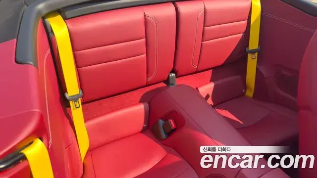Porsche 911 2023 — Photo 20/20