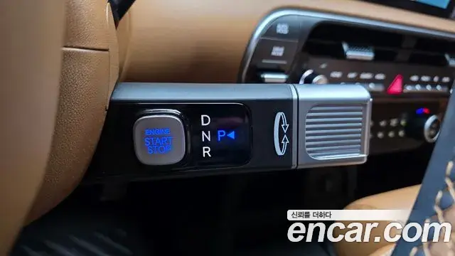 Hyundai Palisade 2025 — ფოტო 35/38